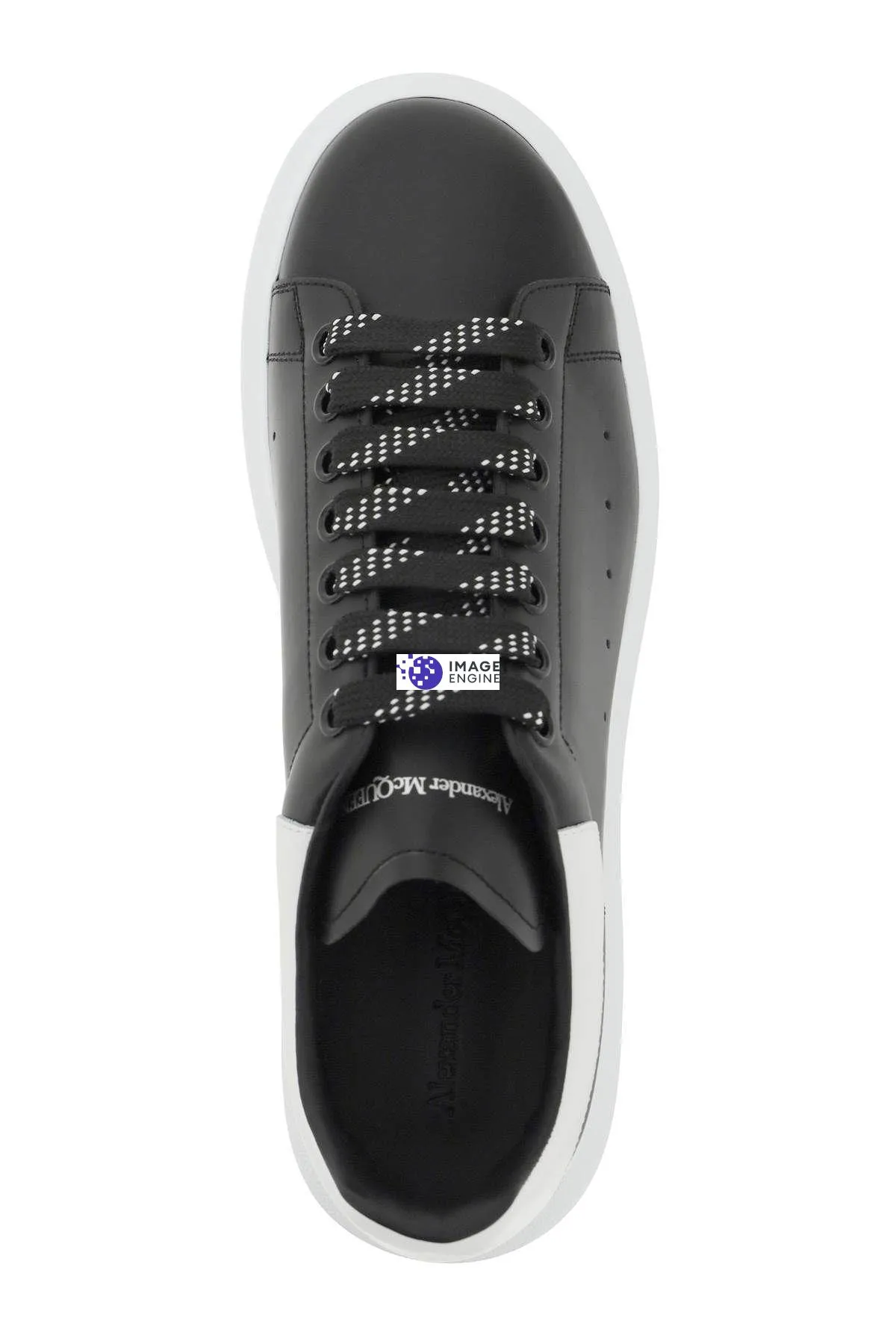 SNEAKER OVERSIZE