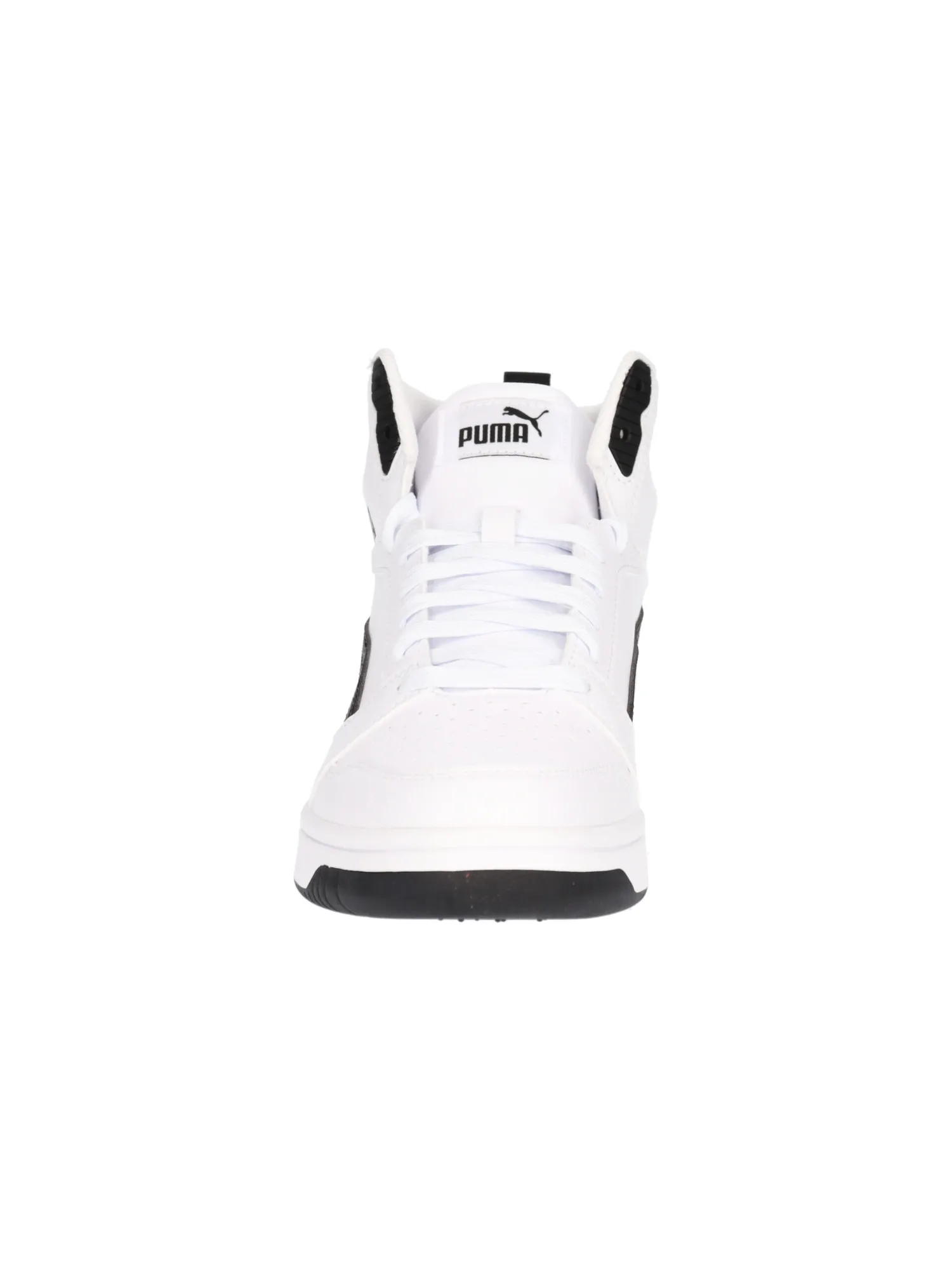 Sneaker Puma Rebound da uomo bianca