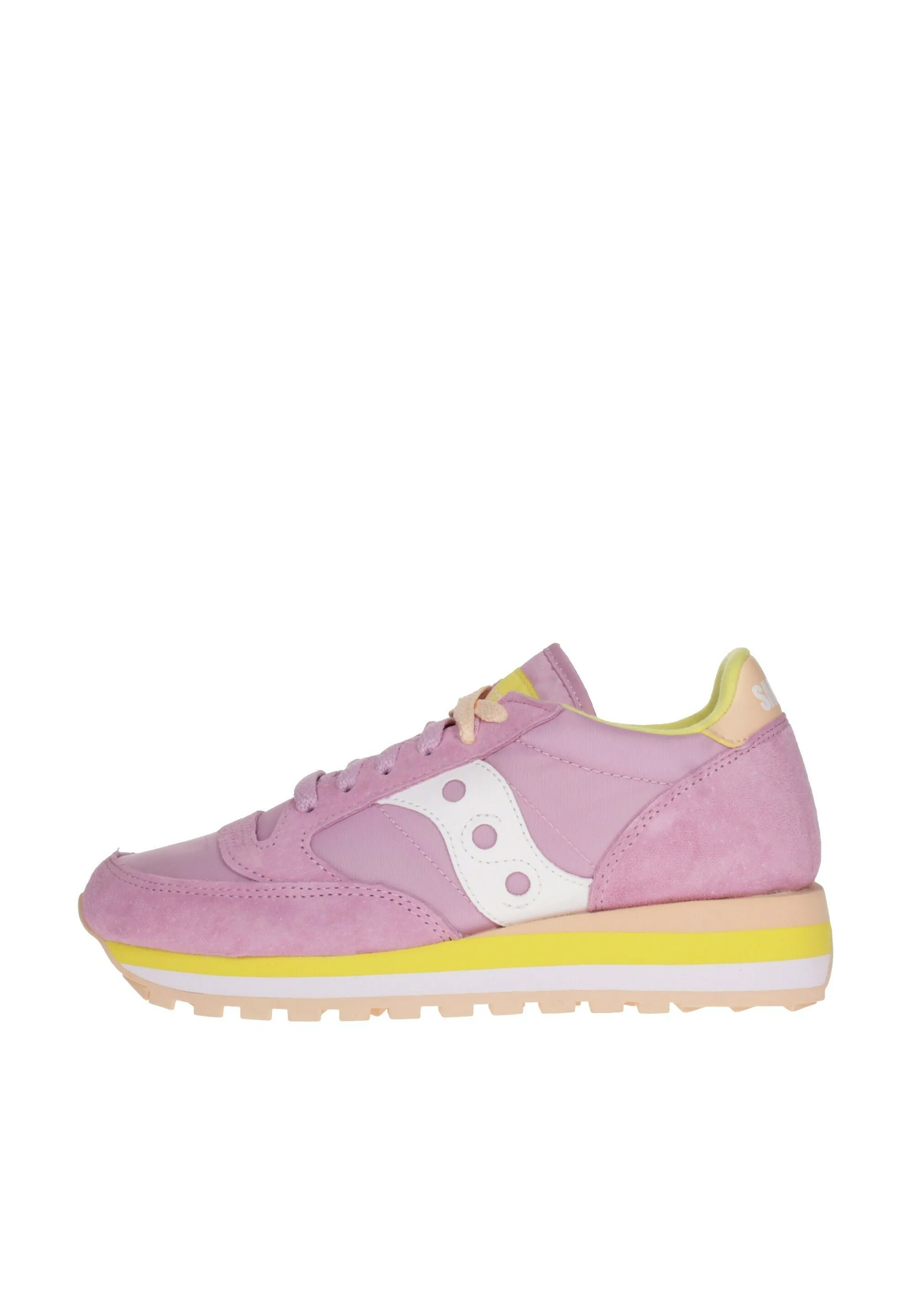 Sneakers basse