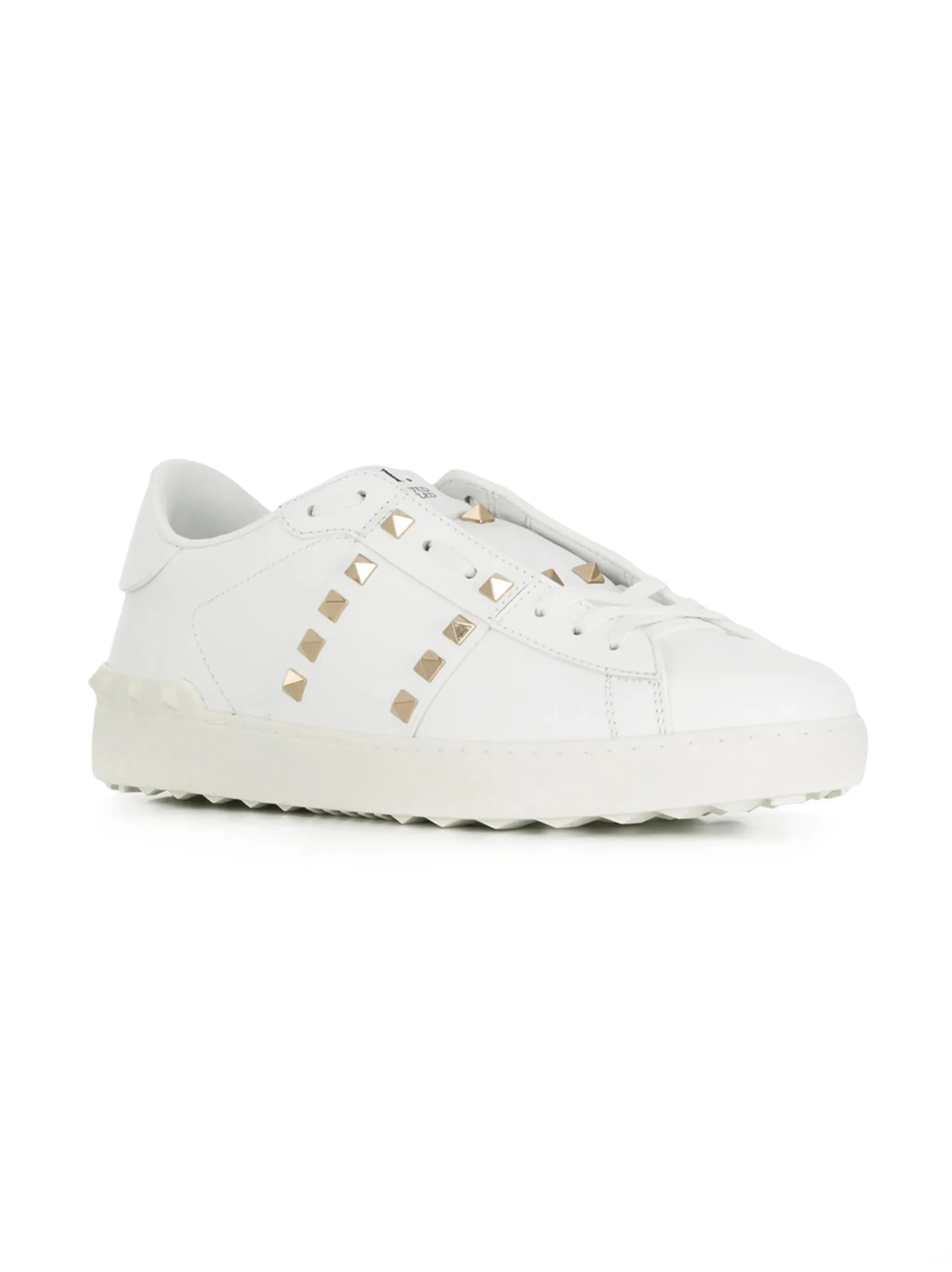 Sneakers Rockstud Untitled