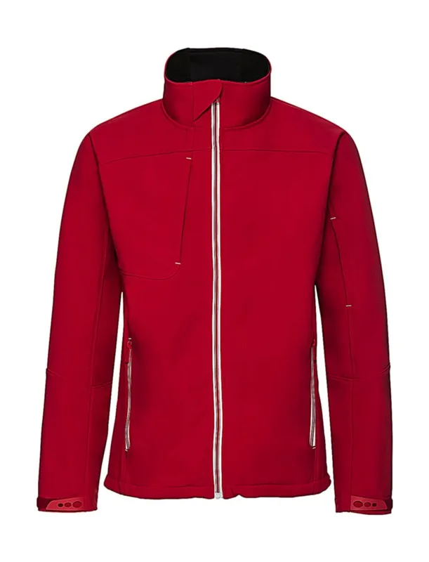 Softshell da uomo Bionic