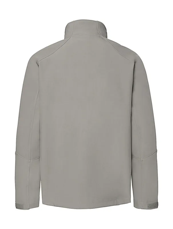 Softshell da uomo Bionic