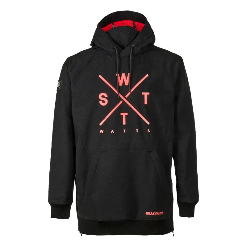 Softshell Snow Watts Orbital