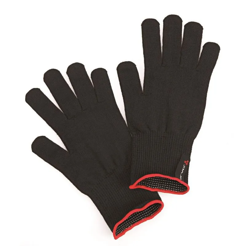 Sottoguanti Arva Thermoline Finger Touch