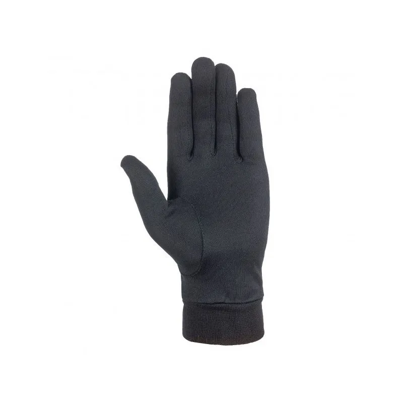 Sottoguanti Lafuma Silk (Nero) donna