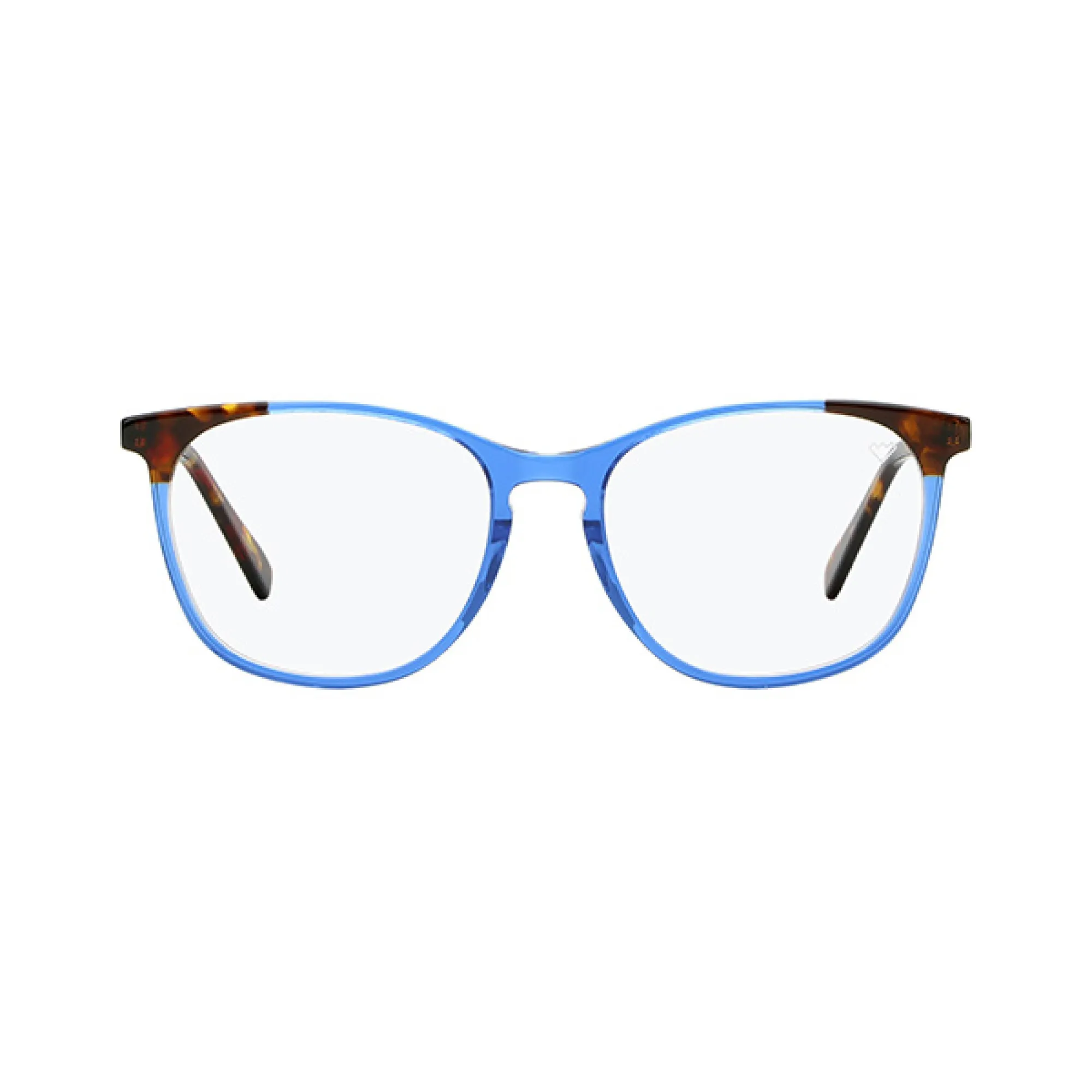   Spektre Alba - ALB02V Avana Blu | Occhiale Da Vista Donna 
