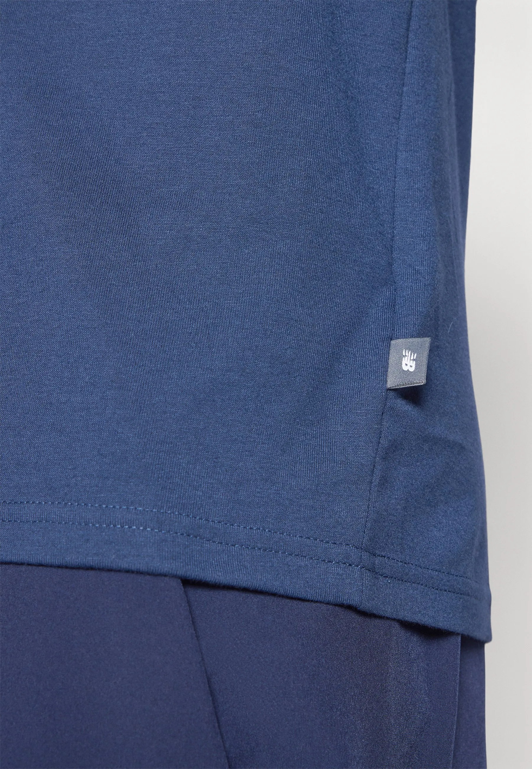SPORT ESSENTIALS HEATHERTECH GRAPHIC - T-Shirt sport