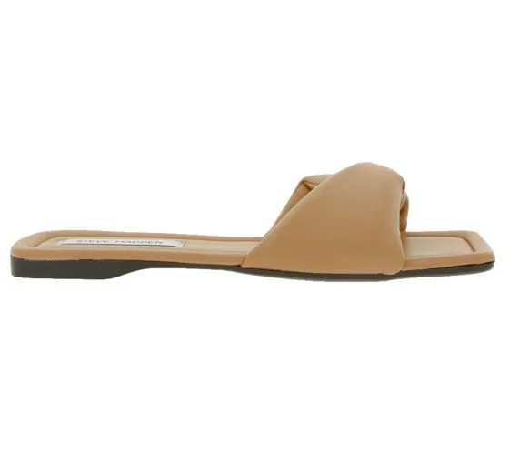 STEVE MADDEN Nebular Ciabatte Donna Made in Italy SM11001832-02002-759 Arancio
