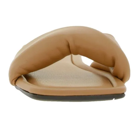 STEVE MADDEN Nebular Ciabatte Donna Made in Italy SM11001832-02002-759 Arancio