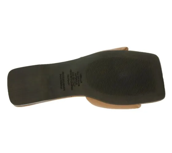 STEVE MADDEN Nebular Ciabatte Donna Made in Italy SM11001832-02002-759 Arancio