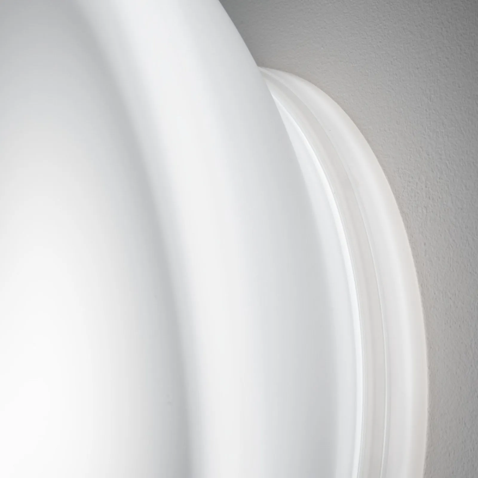 Stilnovo Dynamic Applique a LED, Ra90, 19 cm