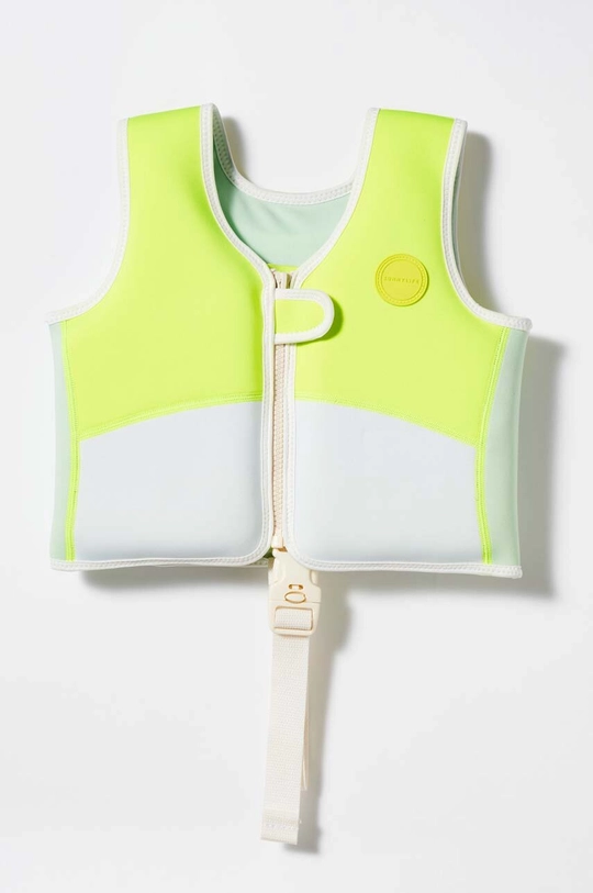 SunnyLife gilet da nuoto per bambino Shark Tribe