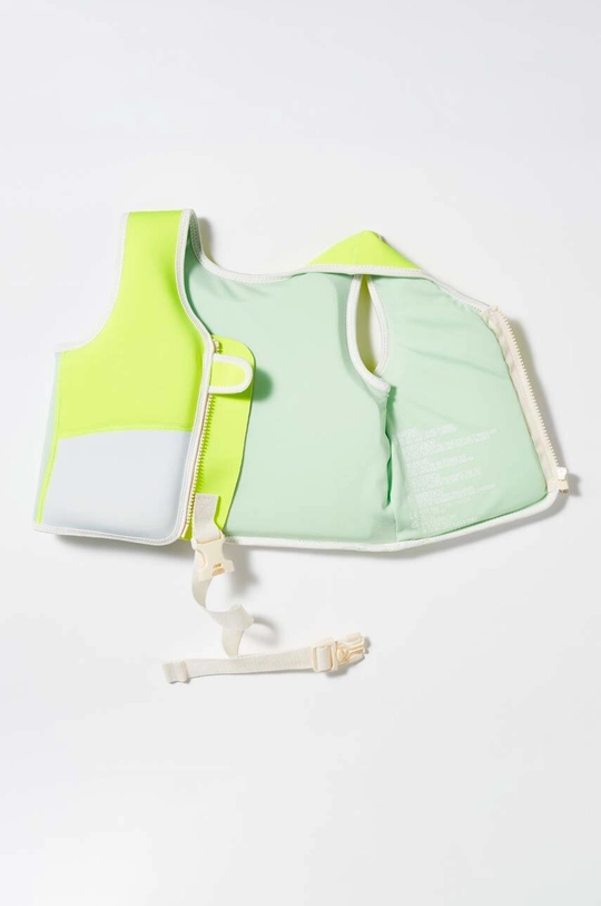 SunnyLife gilet da nuoto per bambino Shark Tribe