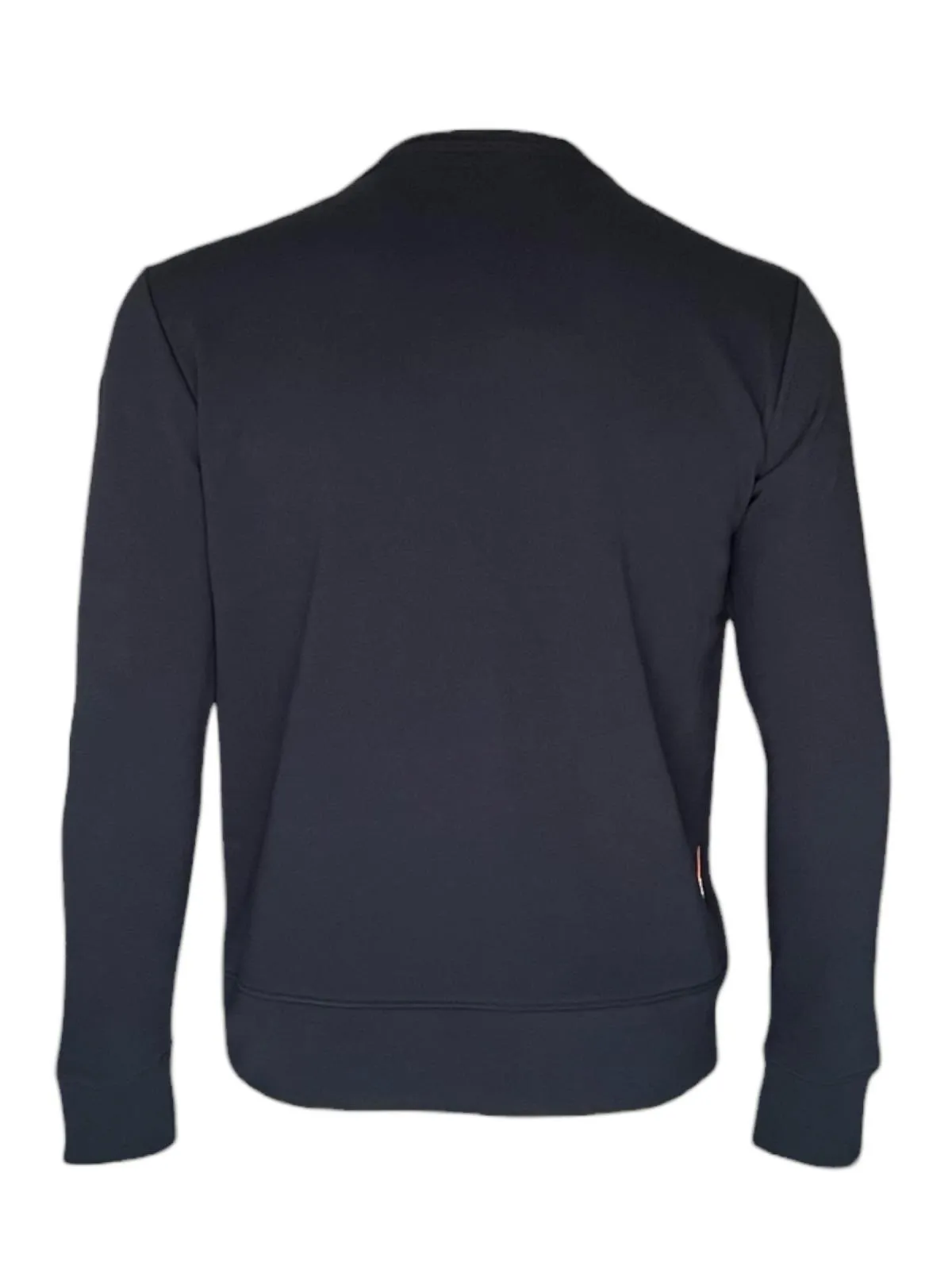     Suns Felpa Uomo MFS33020U    