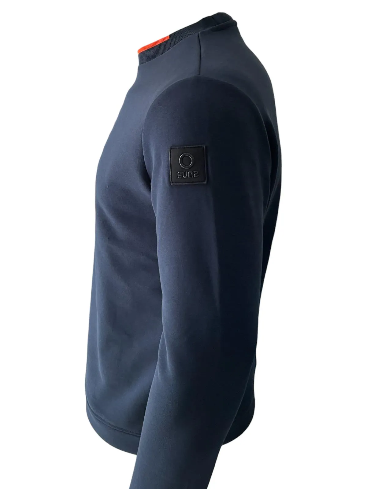     Suns Felpa Uomo MFS33020U    