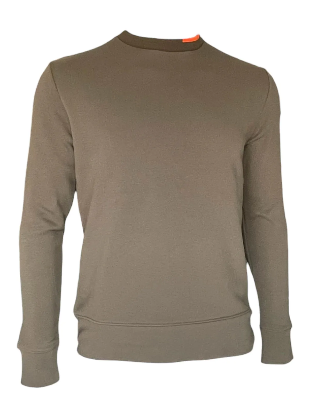     Suns Felpa Uomo MFS33020U    