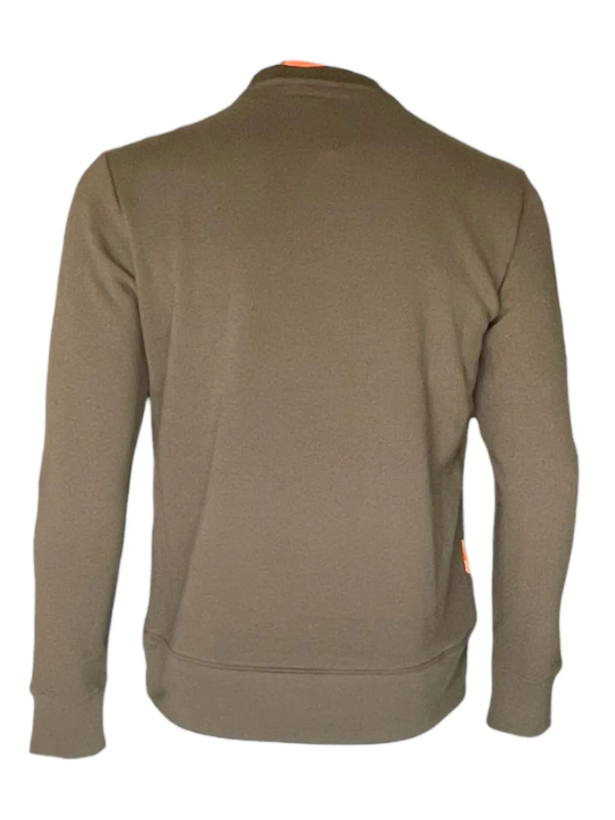     Suns Felpa Uomo MFS33020U    