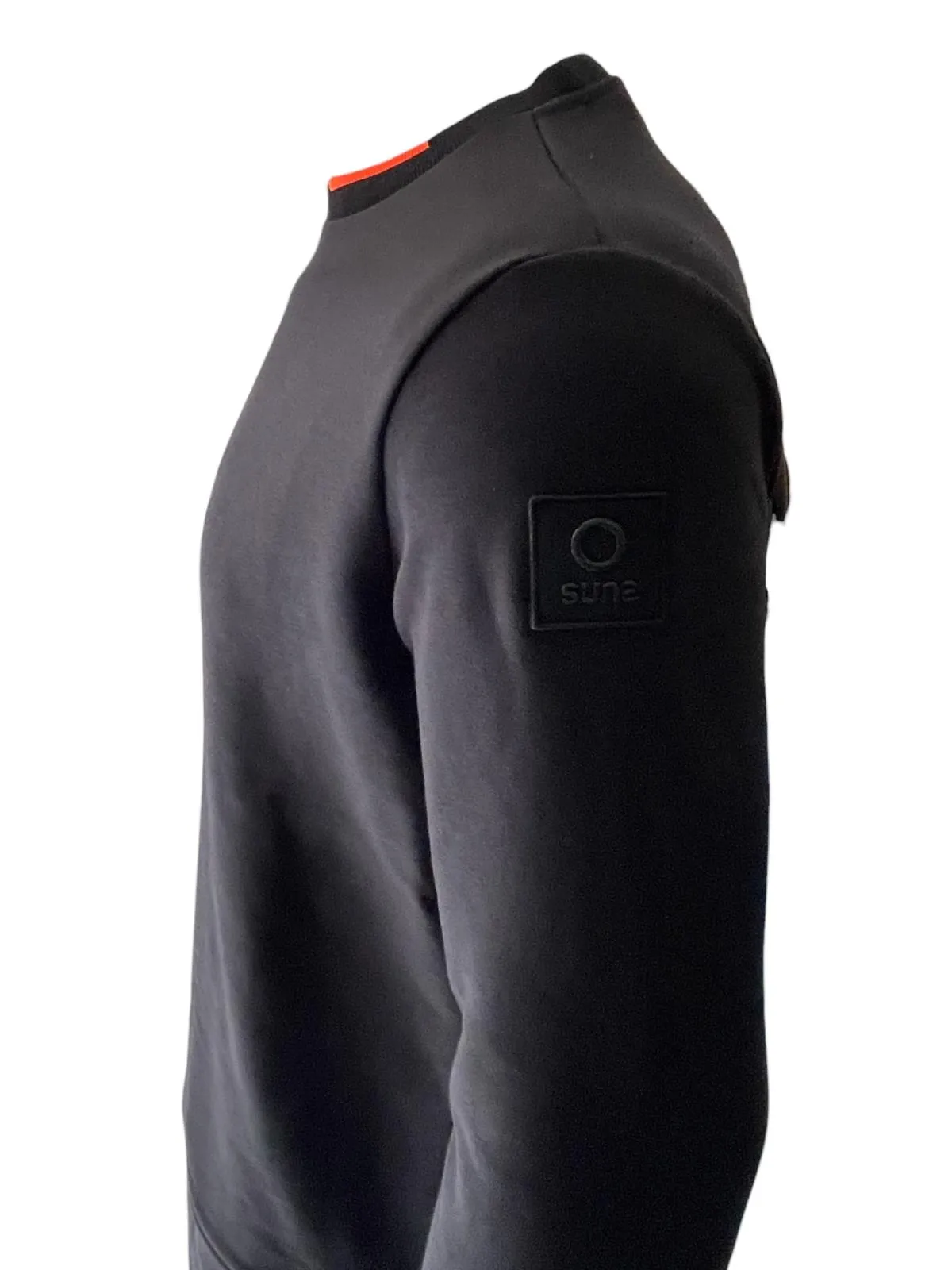     Suns Felpa Uomo MFS33020U    