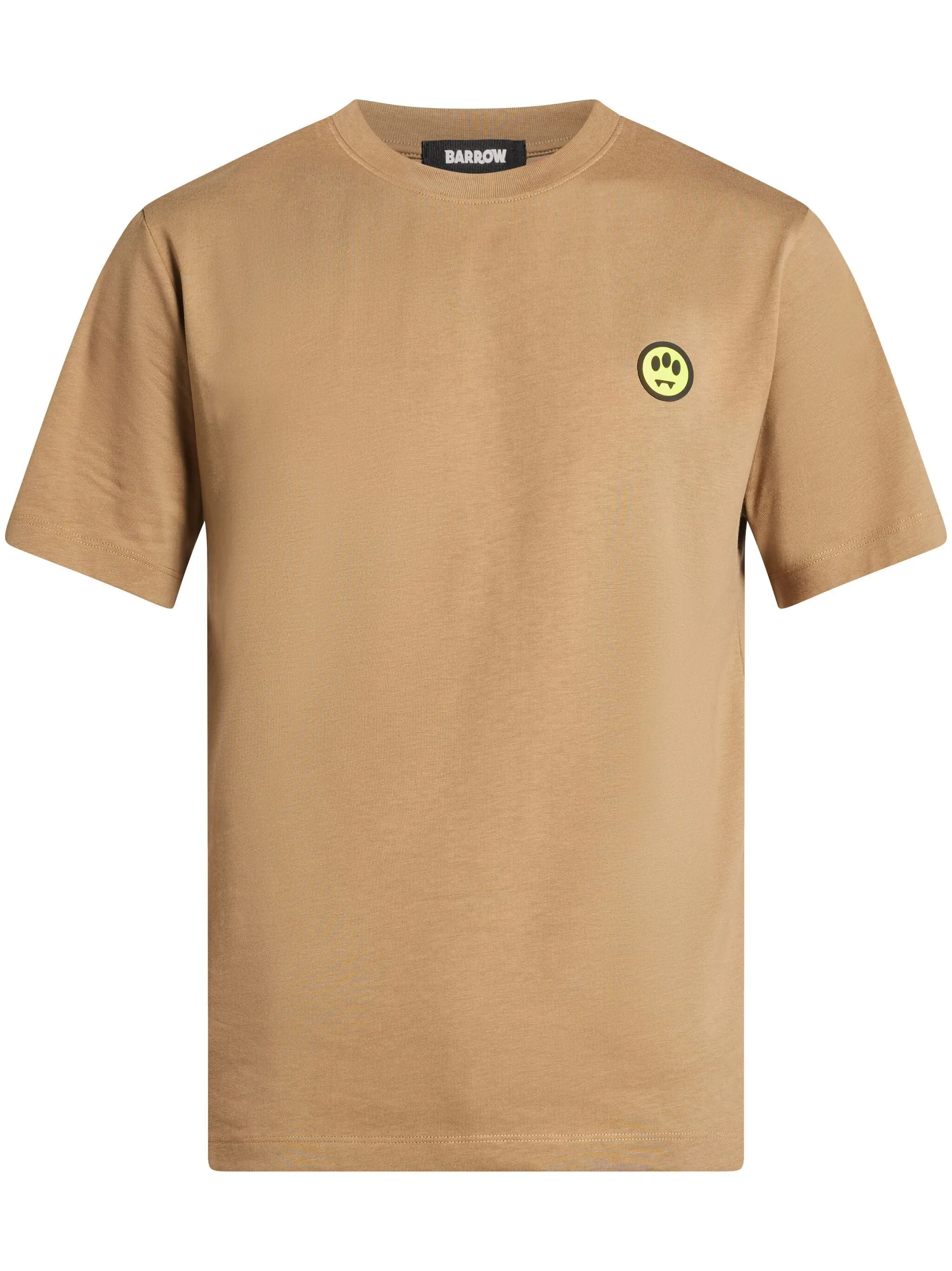 T-shirt con smile Barrow