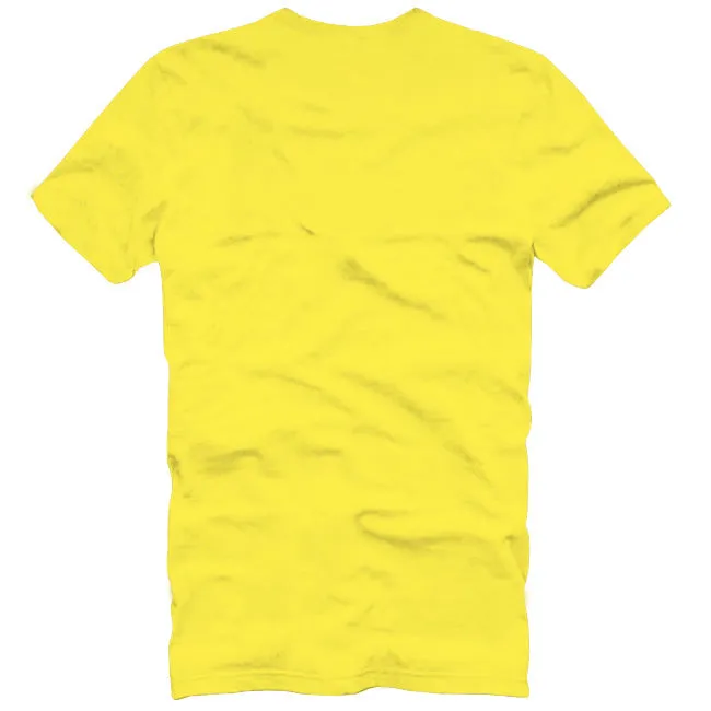 T-shirt da bambino stampa pirata