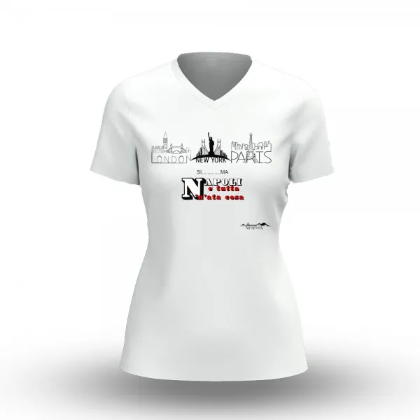 T-shirt donna 