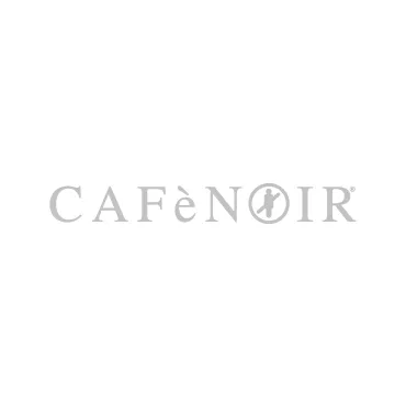 t-shirt in jersey di cotone che con un gatto nero bianco