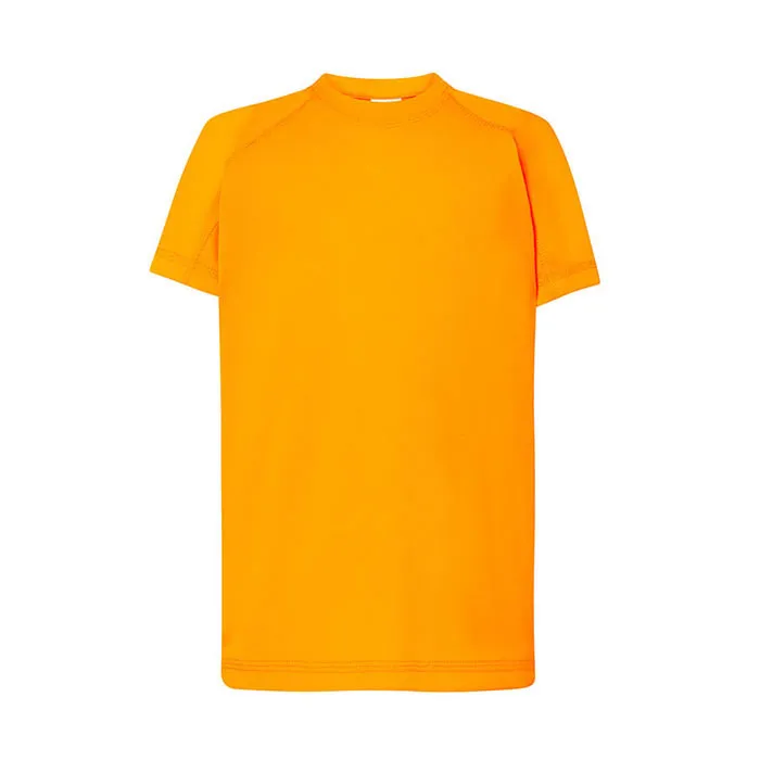 T-Shirt sport JHK SPORTKID | GENERAL MARKETING