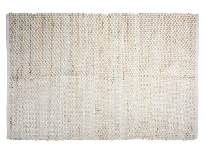 Tappeto in cotone