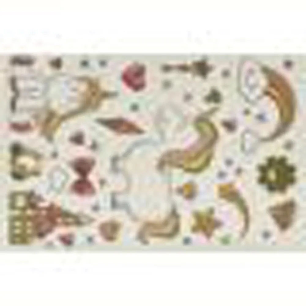 Tappeto Pimpi Uni 60x90 cm