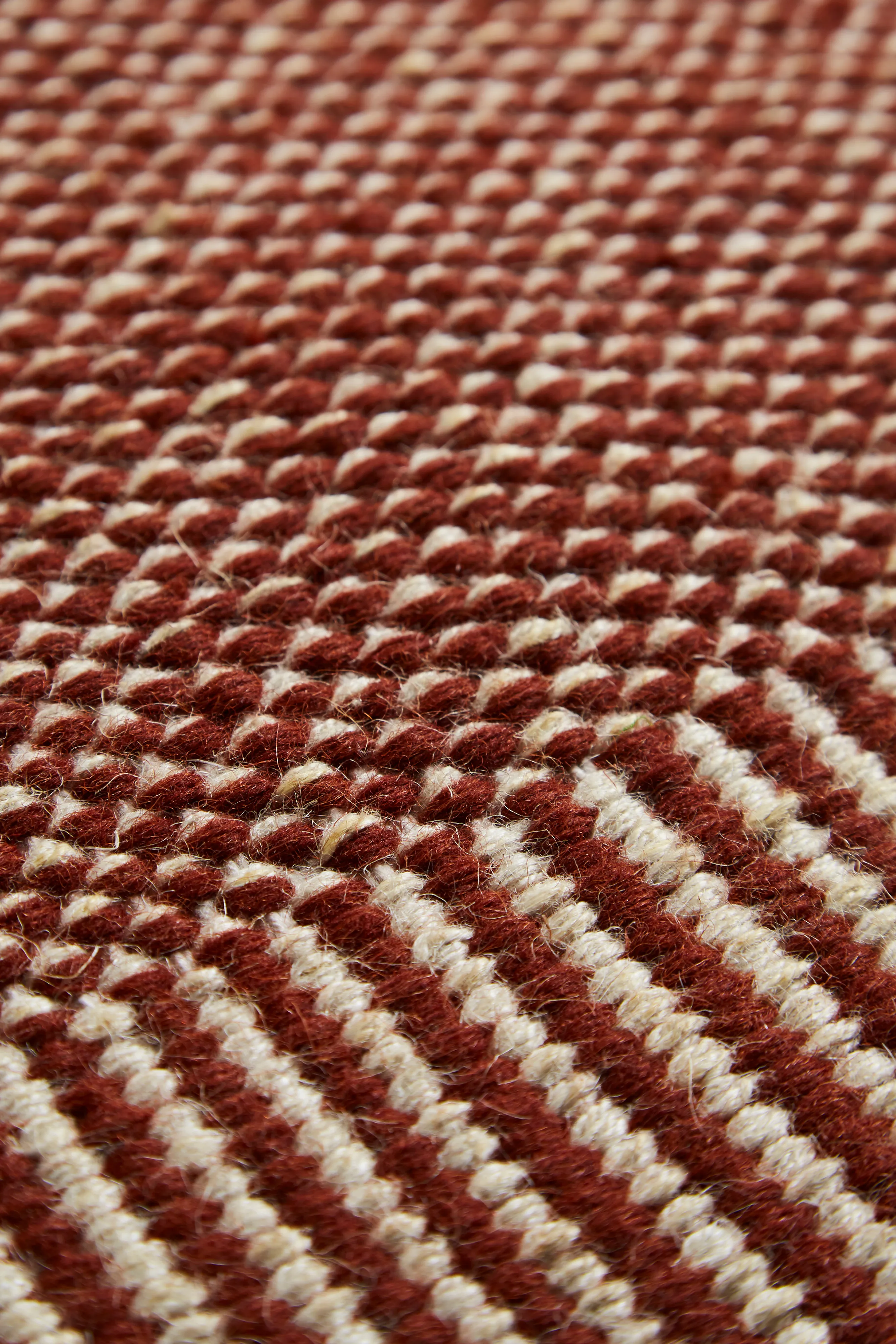 Tappeto Rombo ruggine.jg{font-size:18px}75x200 cm