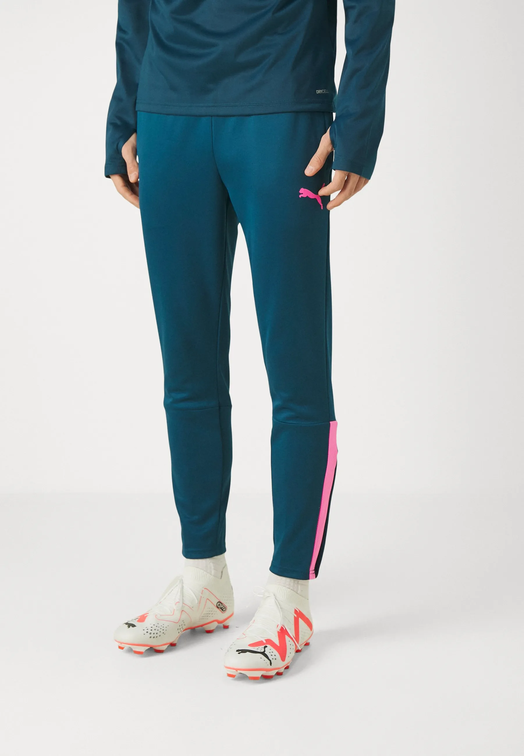 TEAMLIGA TRAINING PANTS - Pantaloni sportivi