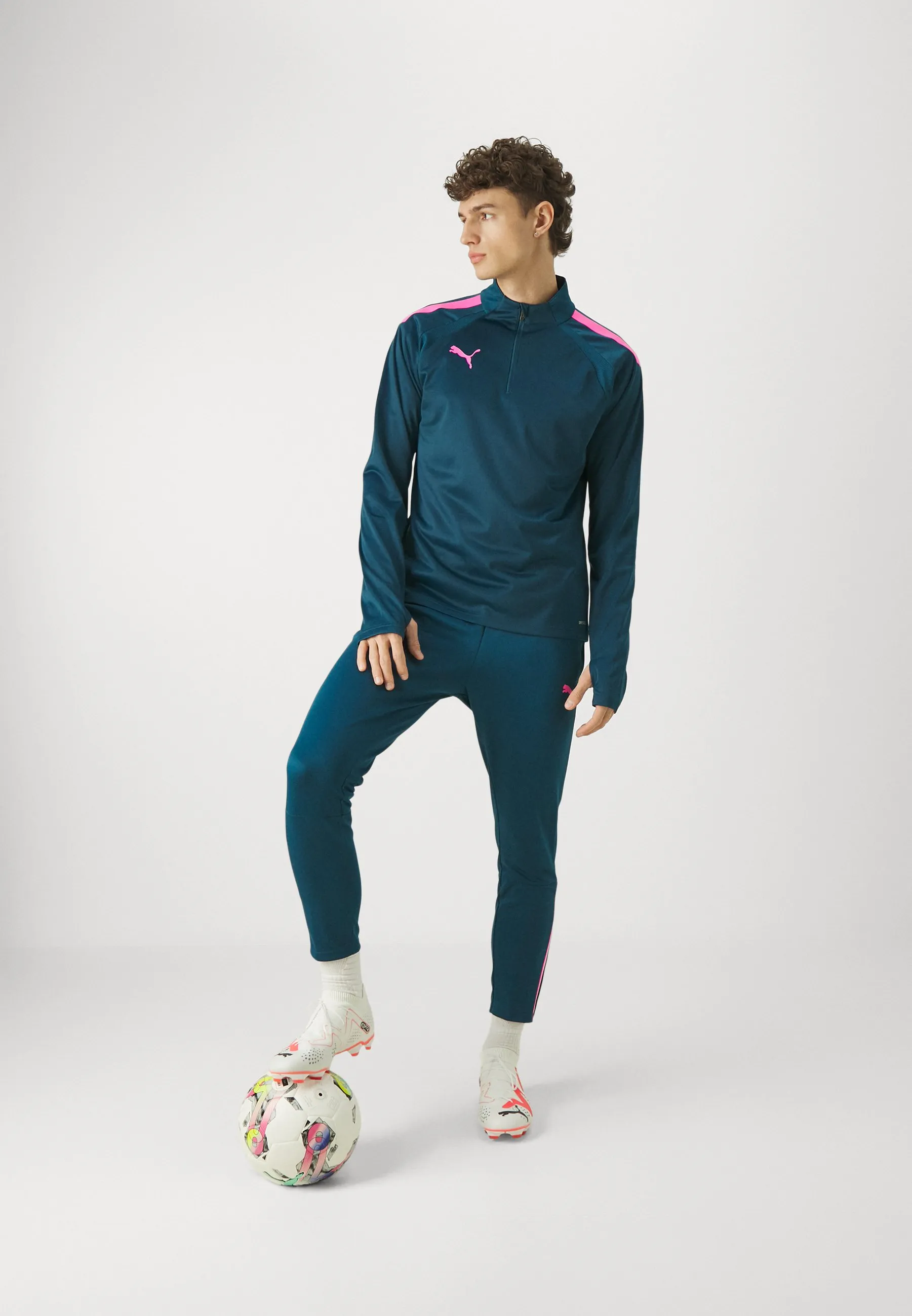 TEAMLIGA TRAINING PANTS - Pantaloni sportivi