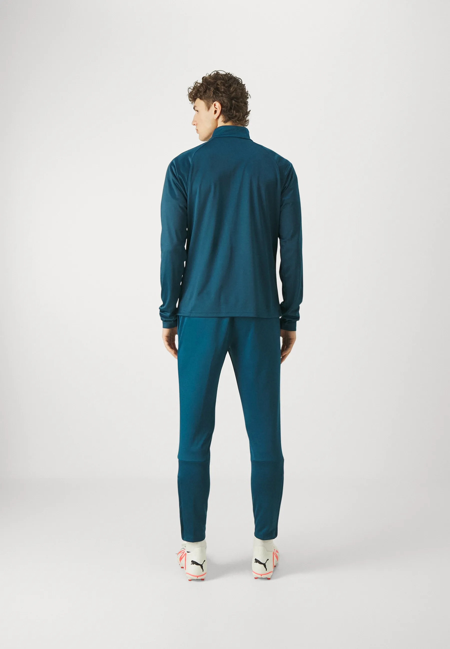 TEAMLIGA TRAINING PANTS - Pantaloni sportivi
