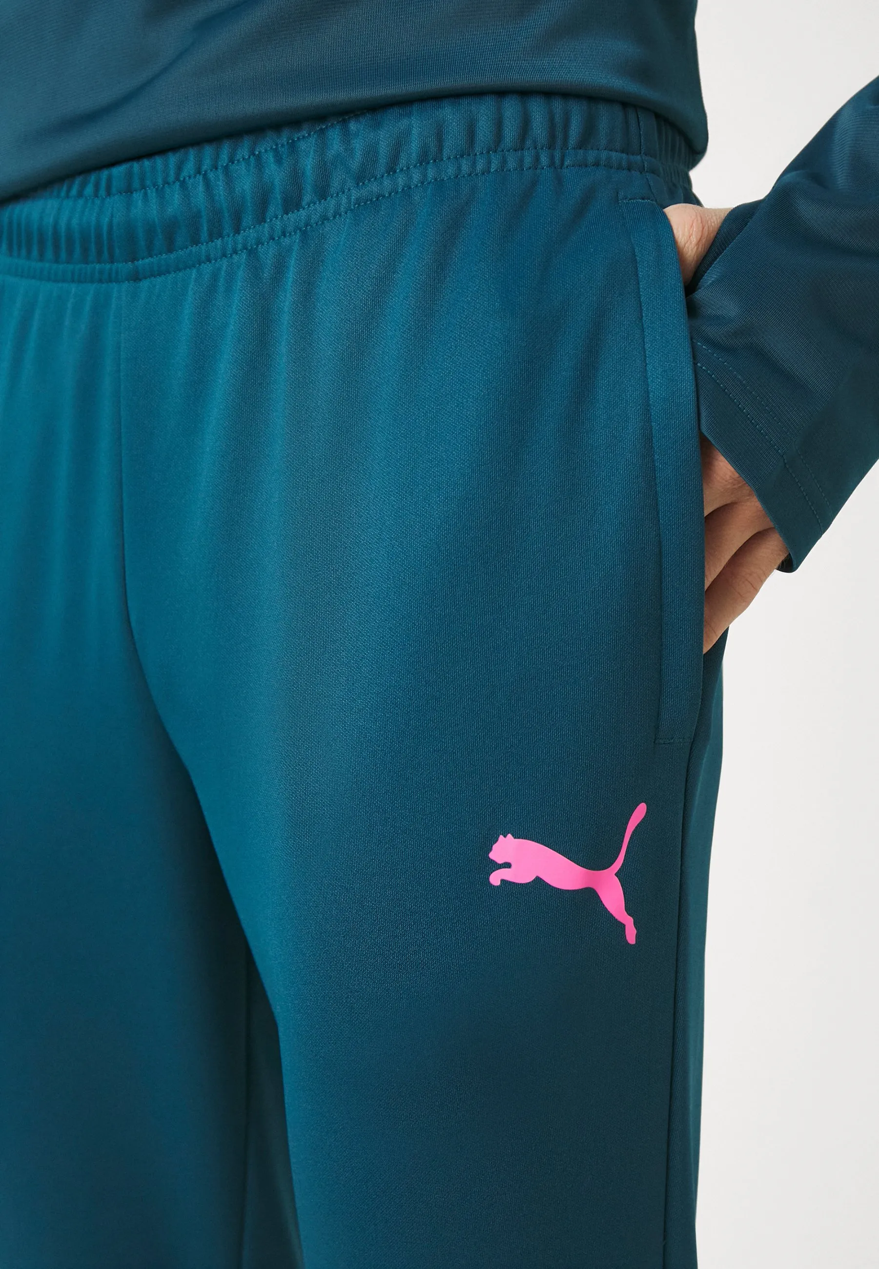 TEAMLIGA TRAINING PANTS - Pantaloni sportivi