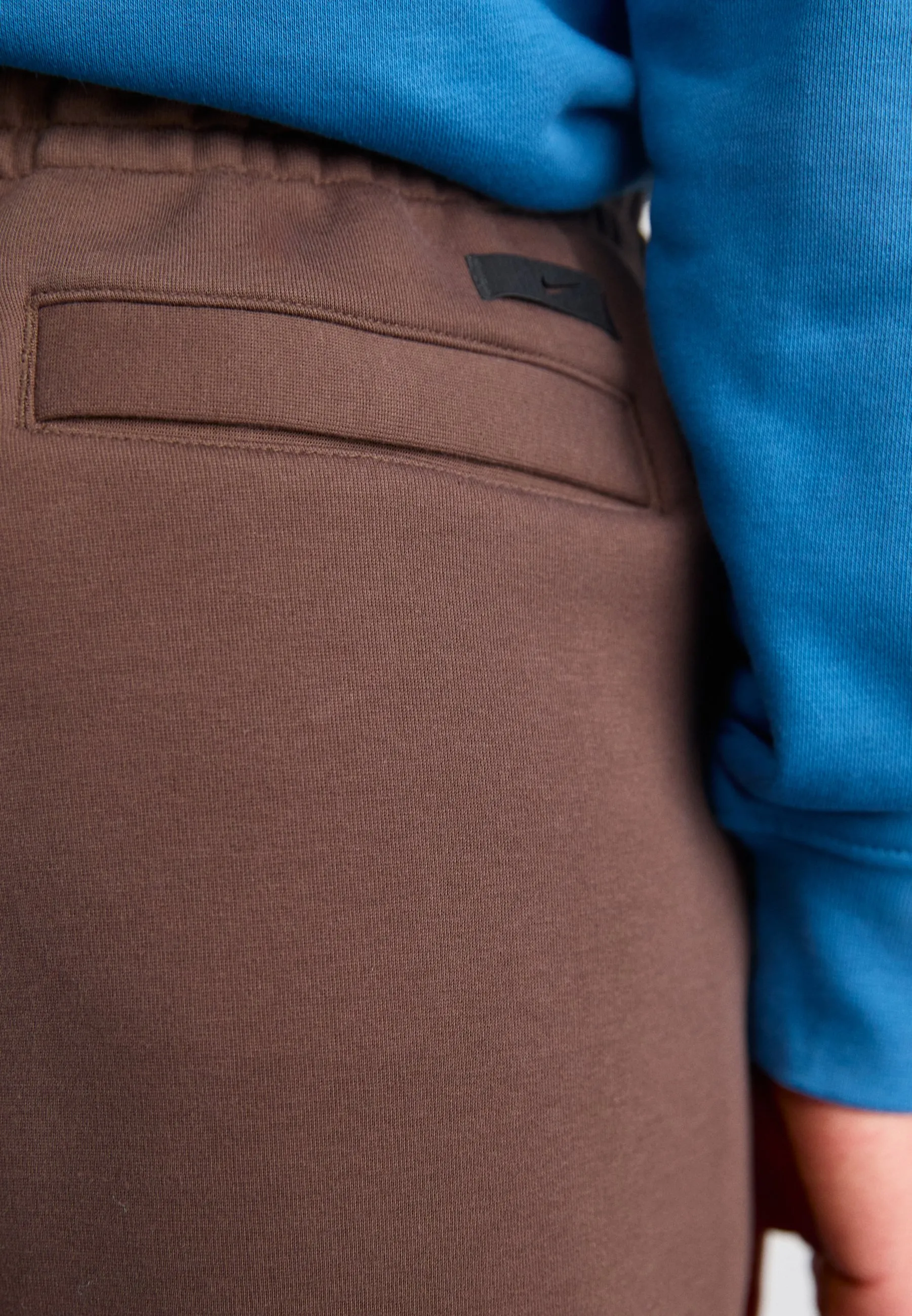 TECH FLEECE SHORT - Pantaloni sportivi