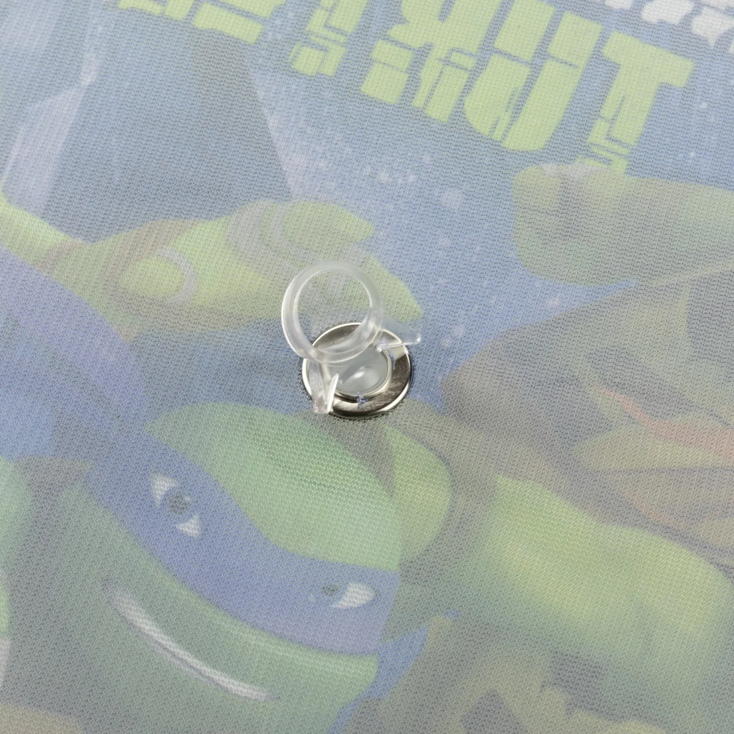 Tendine auto disney turtle