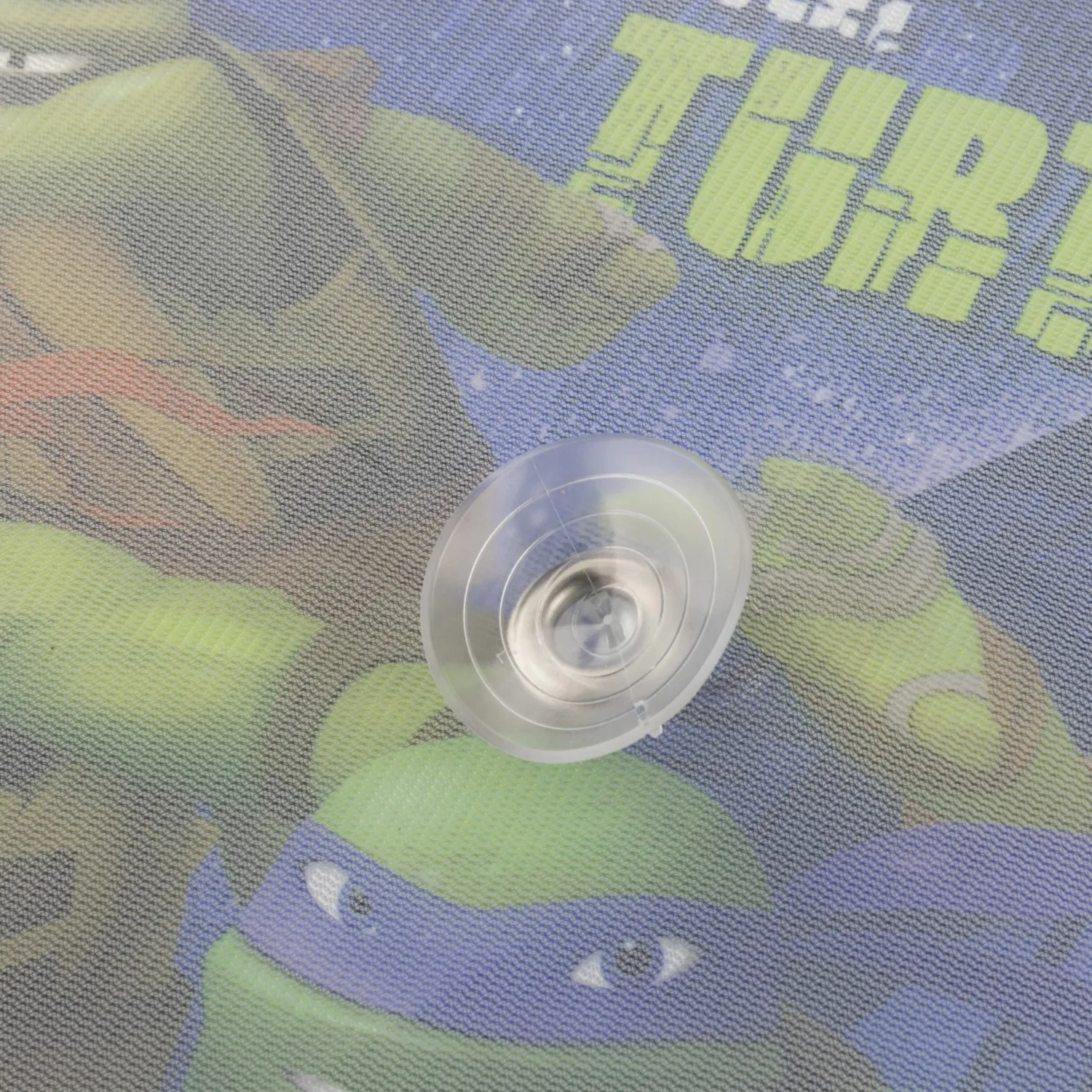 Tendine auto disney turtle