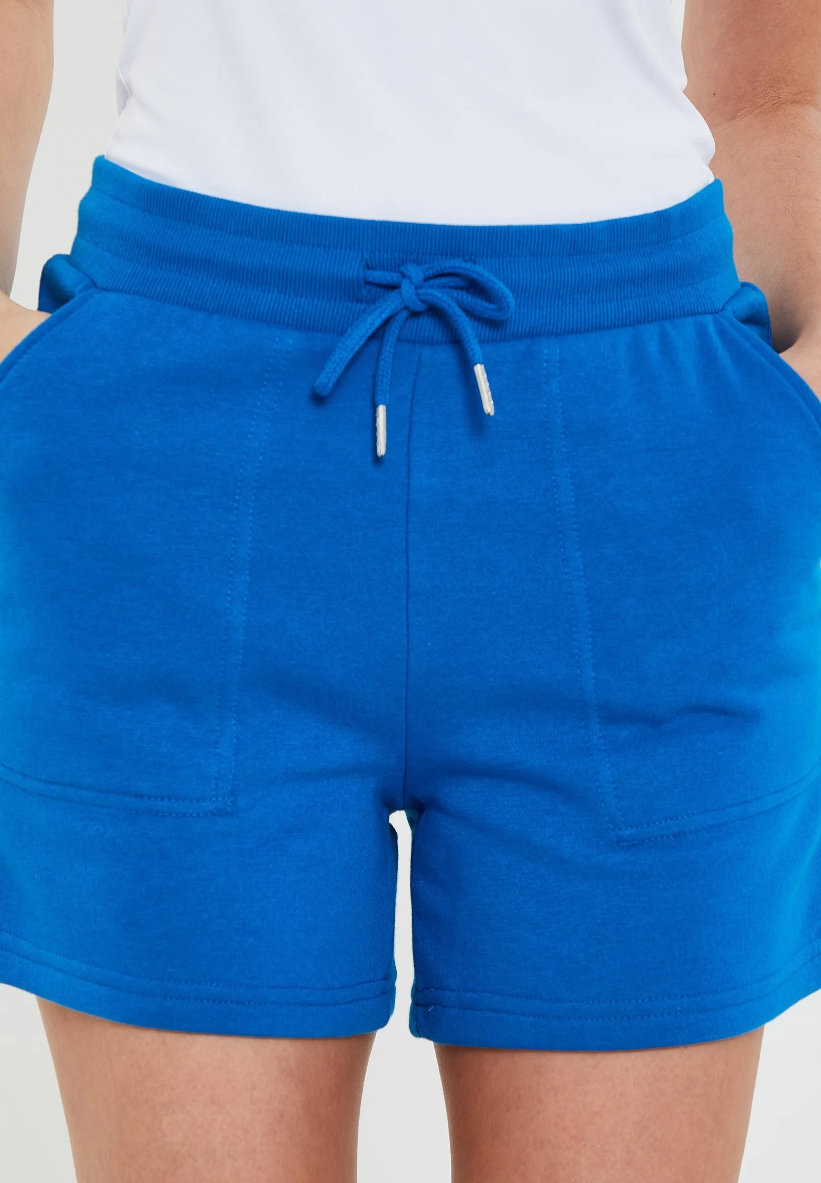 THB SPENCER TIE WAIST  - Pantaloni sportivi
