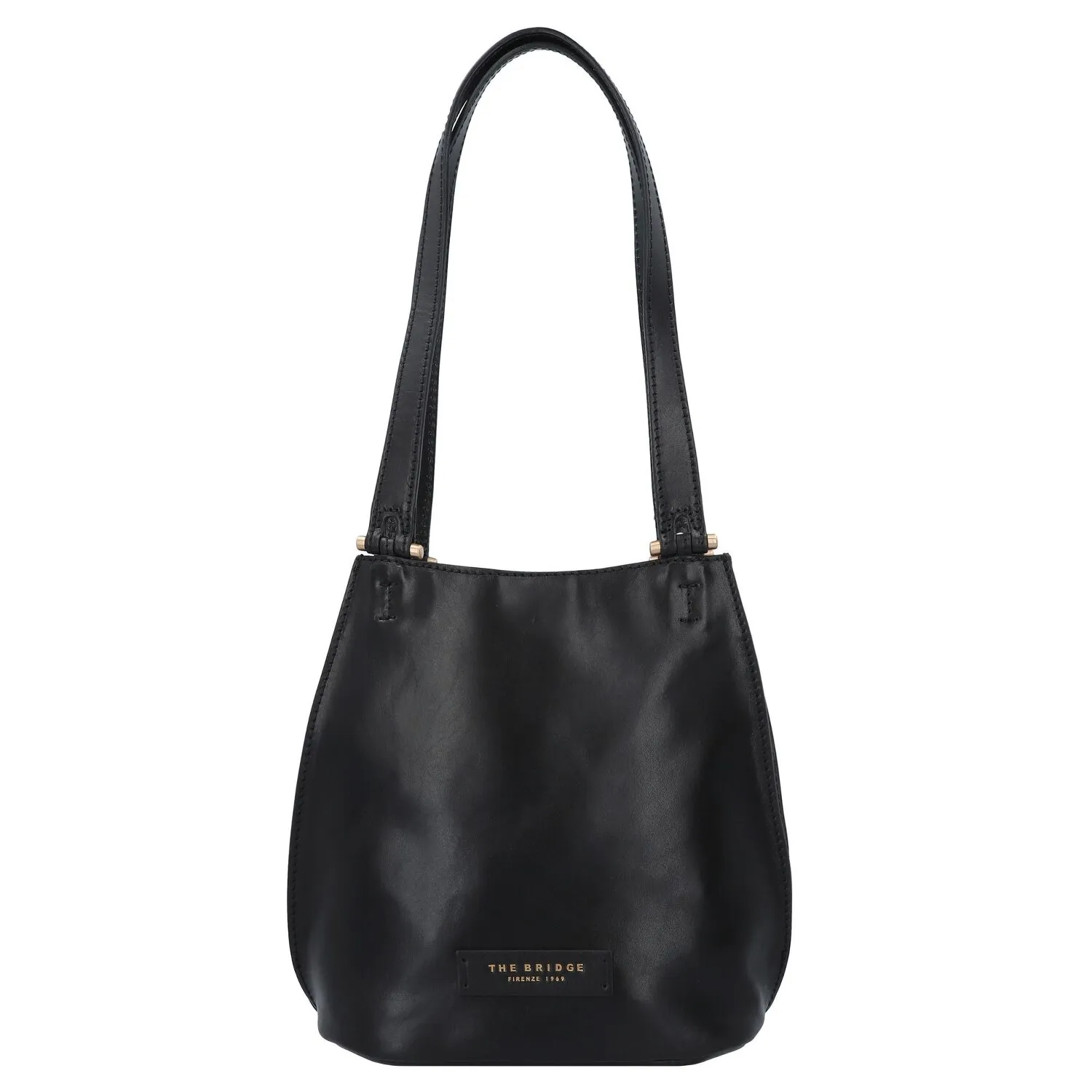 The Bridge Febe Borsa a tracolla Pelle 27 cm