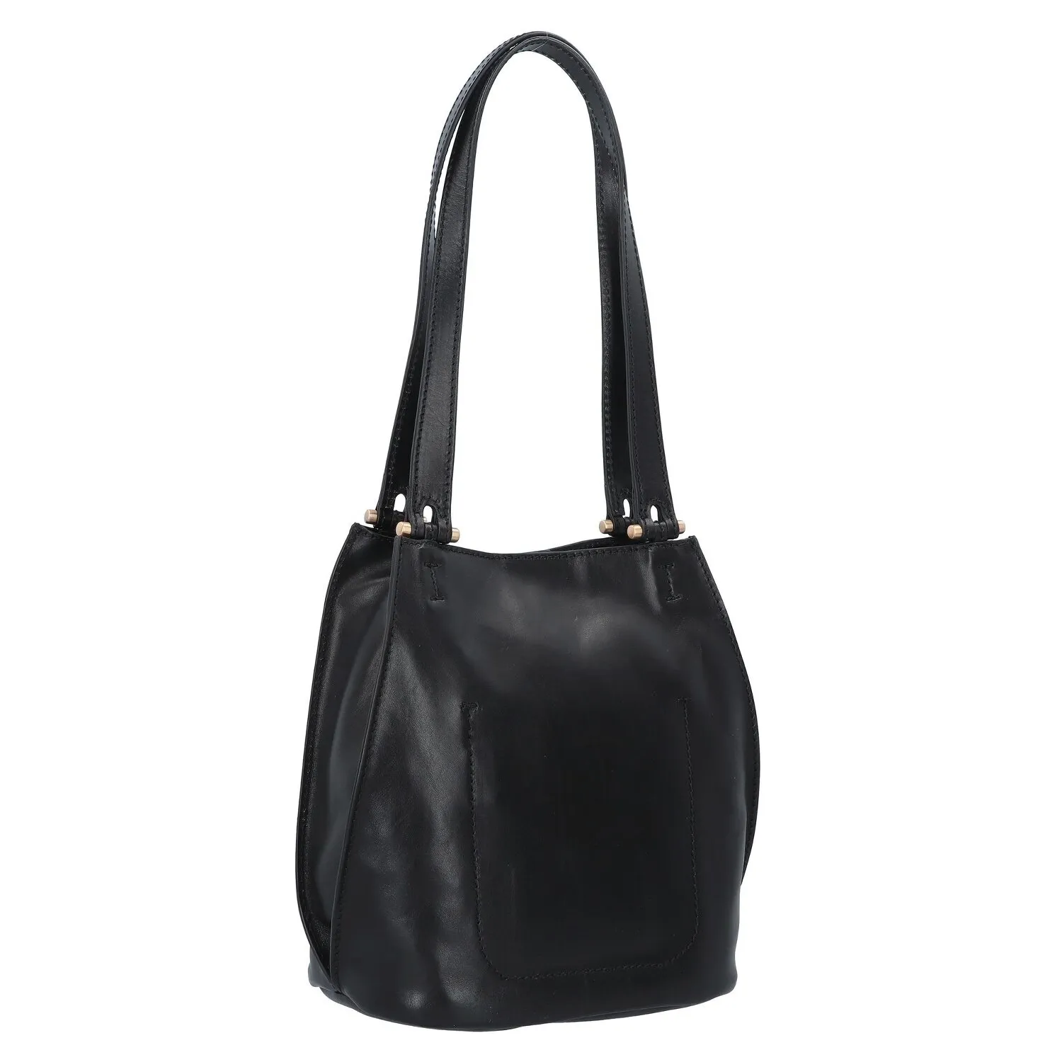 The Bridge Febe Borsa a tracolla Pelle 27 cm