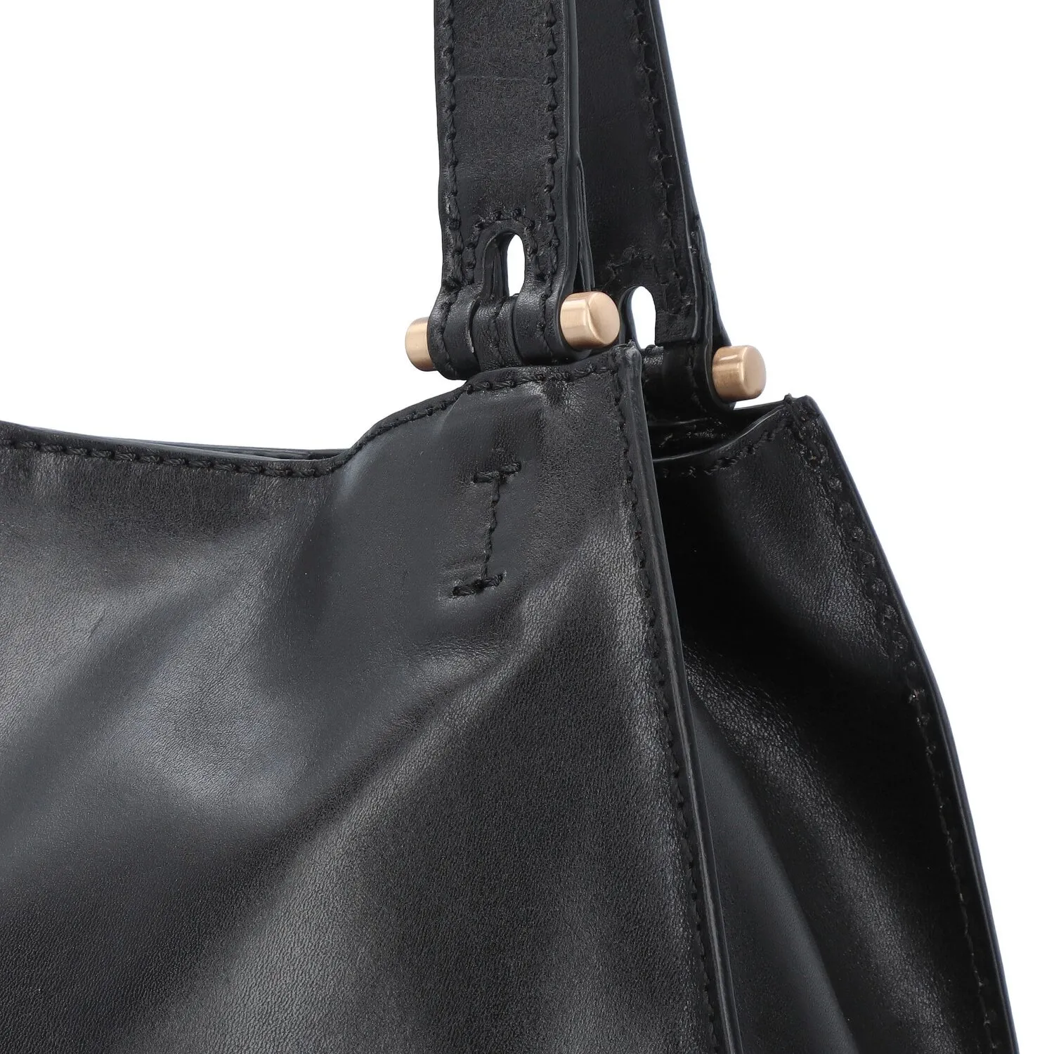 The Bridge Febe Borsa a tracolla Pelle 27 cm