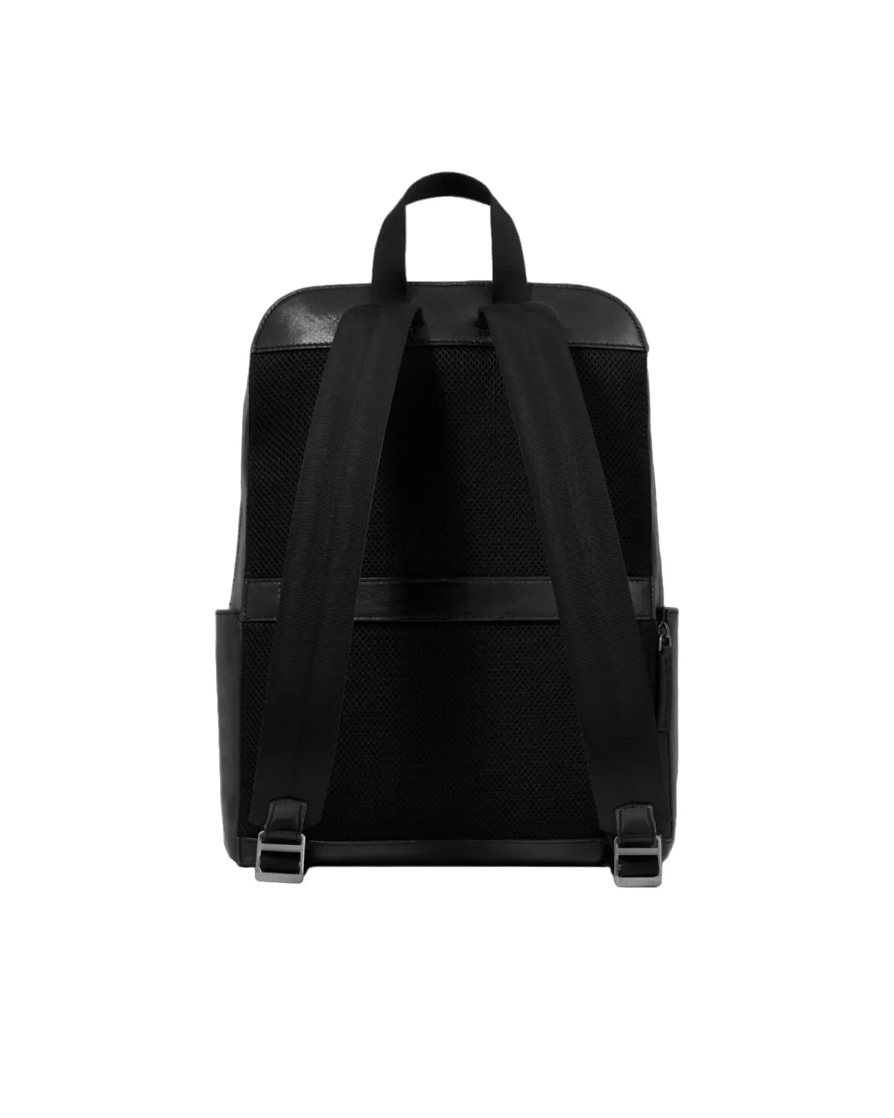 The Bridge - Zaino uomo in pelle porta pc 15'' Damiano | Studioarch.com