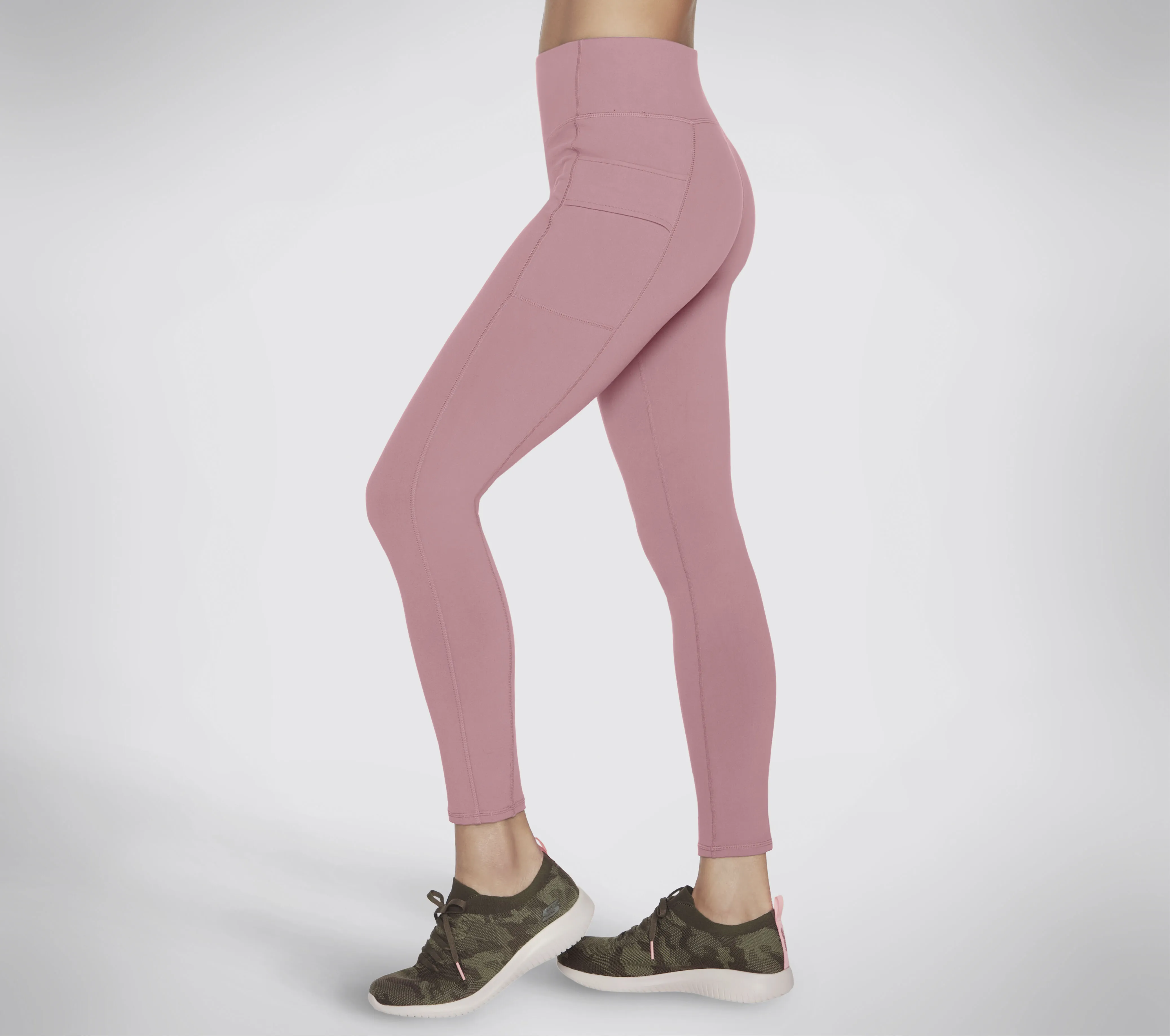 The GOWALK Alpine Trail HW Legging