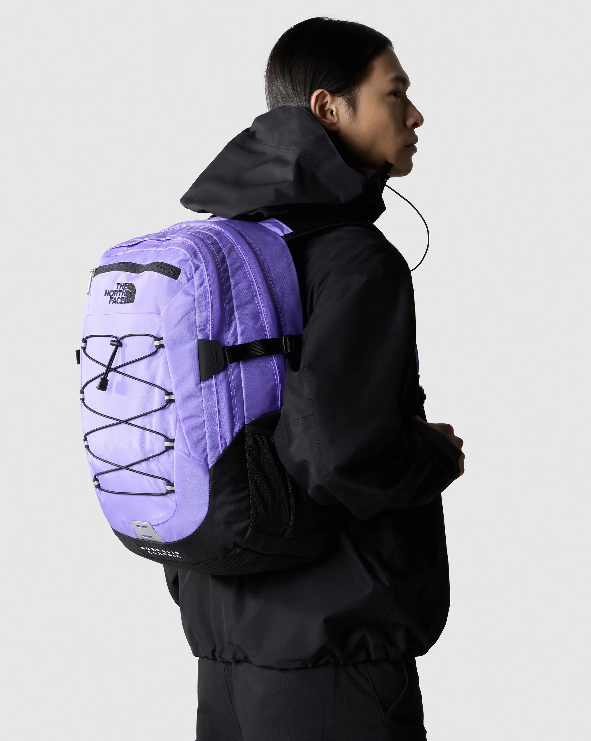 The North Face Zaino Borealis Classic Viola Adulto