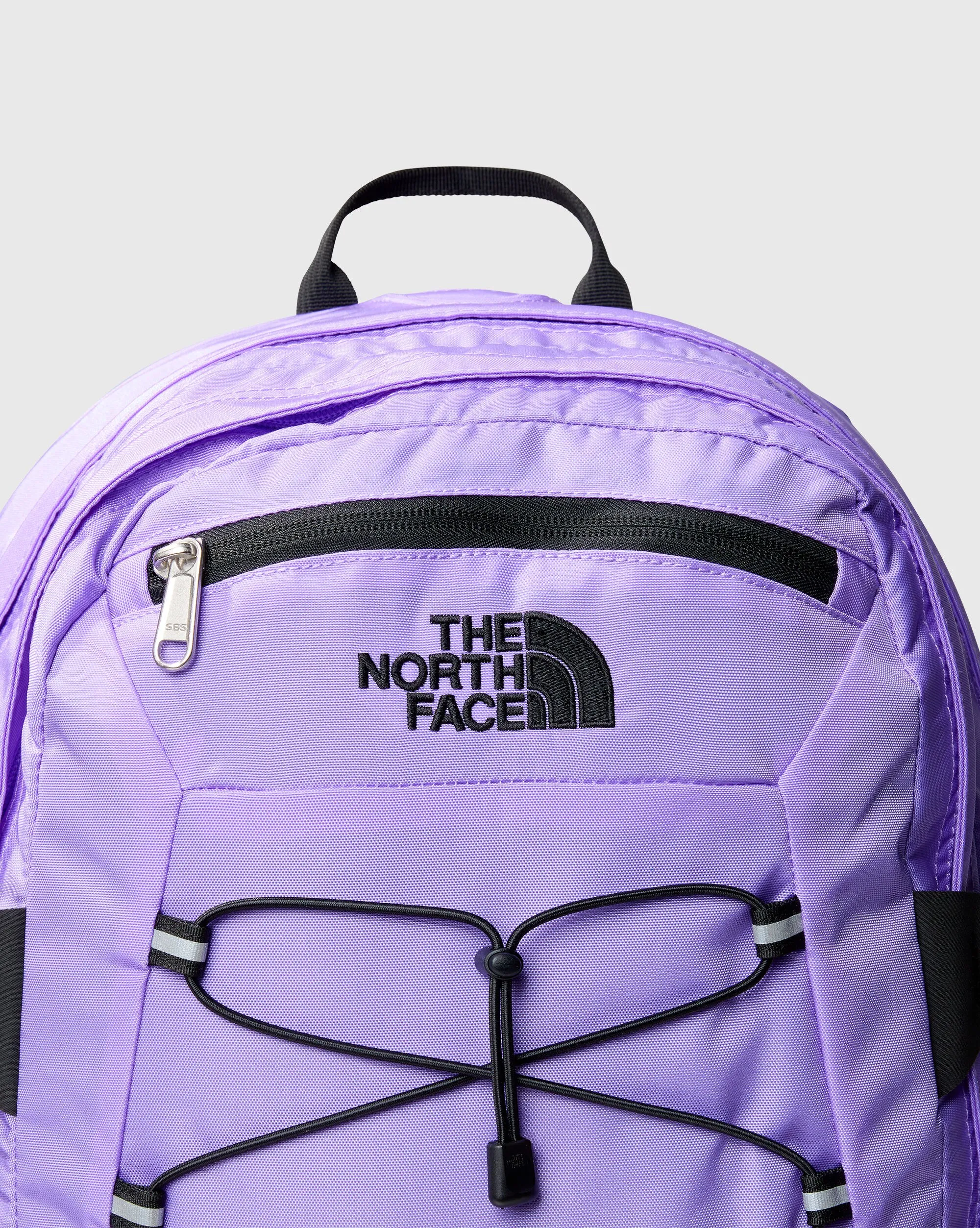 The North Face Zaino Borealis Classic Viola Adulto
