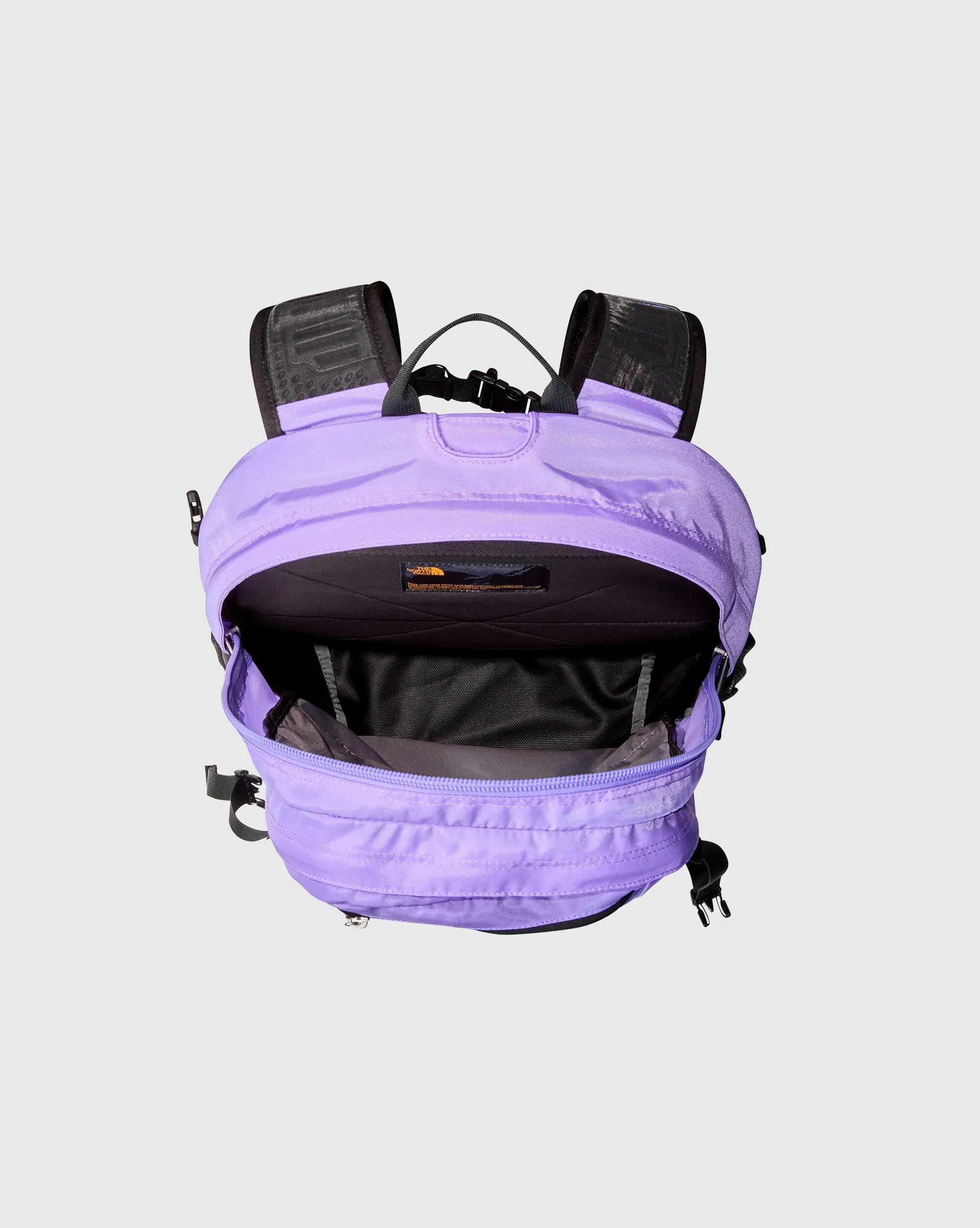 The North Face Zaino Borealis Classic Viola Adulto