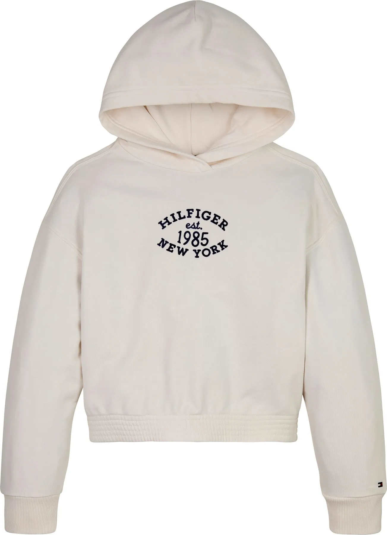  Tommy hilfiger felpa con cappuccio KG0KG08033    