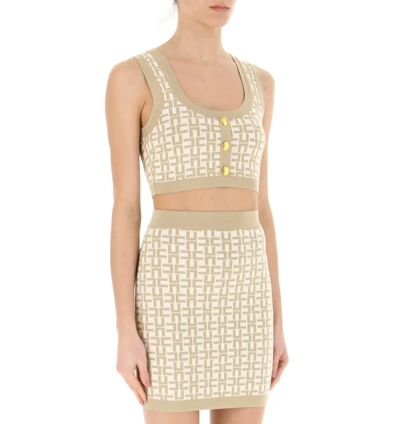Top in maglia