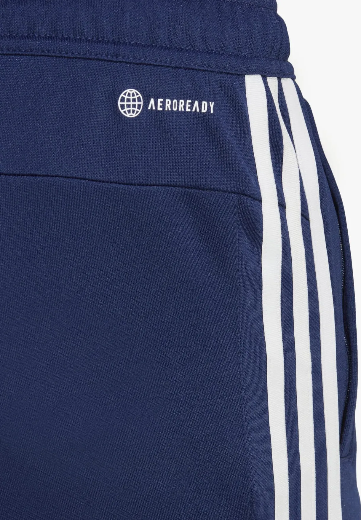 TRAIN ESSENTIALS 3 STRIPES - Pantaloni sportivi