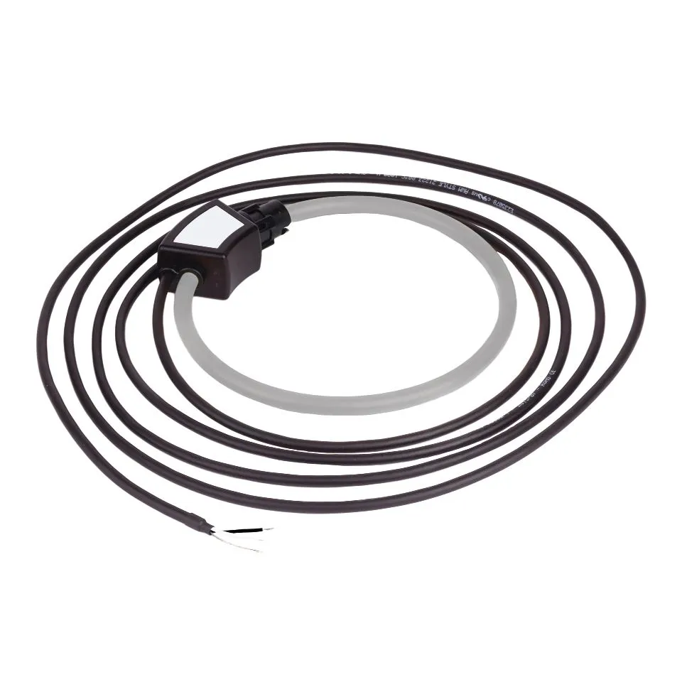 Trasformatore di corrente Schneider Electric, ingresso 5kA, foro 96mm